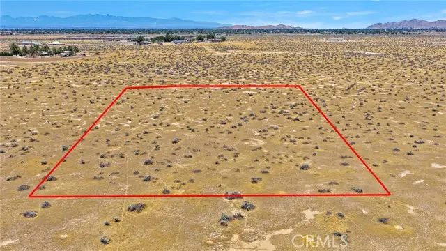 0 Joshua Rd, Apple Valley, CA 92307 - #1