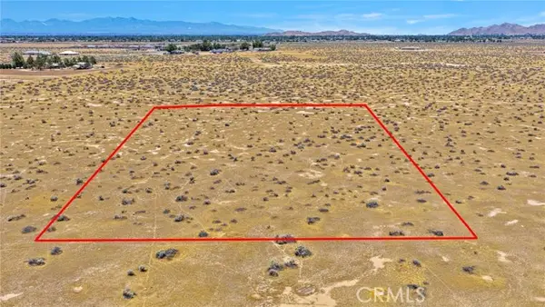 0 Joshua Rd, Apple Valley, CA 92307