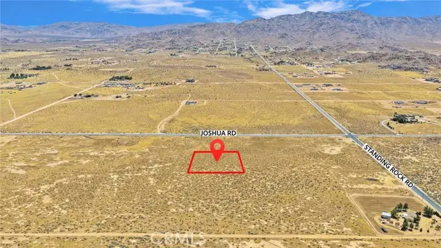 0 Joshua Rd, Apple Valley, CA 92307 - #3