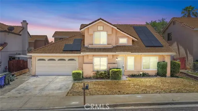 14553 Golden Trail, Victorville, CA 92392 - #1