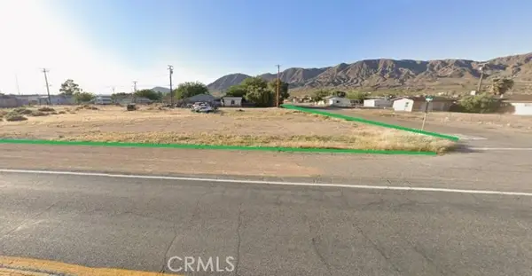 38660 Yermo Road, Yermo, CA 92398