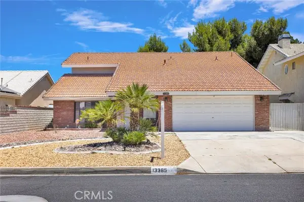 13385 Alta Vista, Victorville, CA 92395