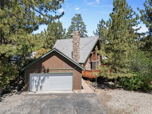 5438 Desert View, Wrightwood, CA 92397 - #1