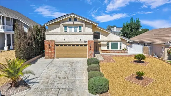 13170 Palos Grande, Victorville, CA 92395