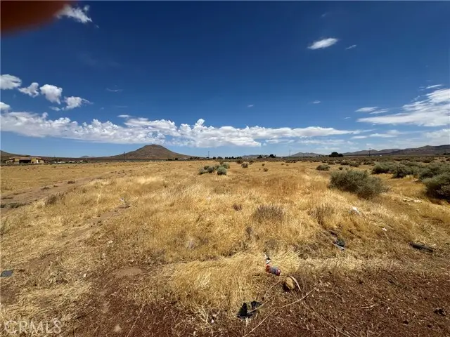 0 Waalew, Apple Valley, CA 92307 - #1