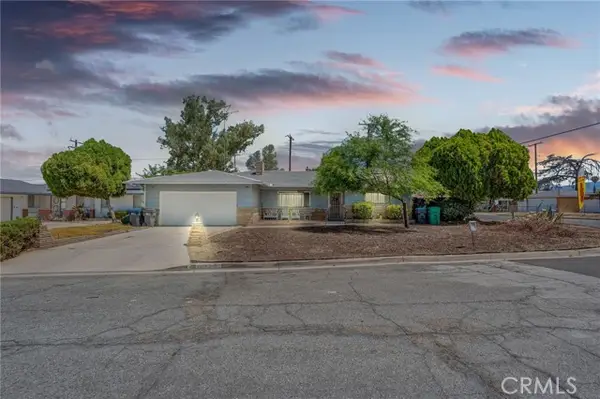 40490 Melrose Avenue, Hemet, CA 92544