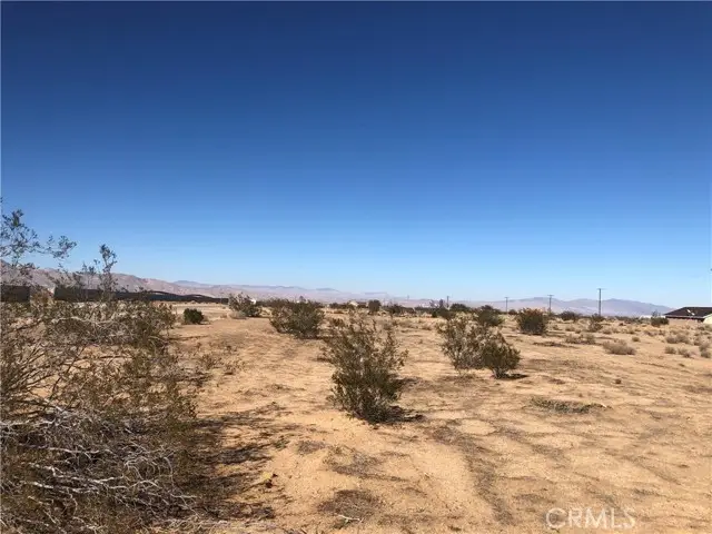 0 Mitchell Blvd, California City, CA 93505 - #1