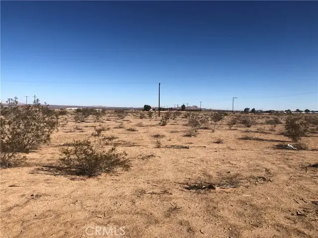 0 Mitchell Blvd, California City, CA 93505 - #2