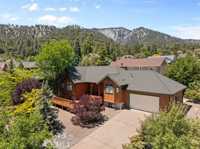 5394 Pacific Crest, Wrightwood, CA 92397 - #1