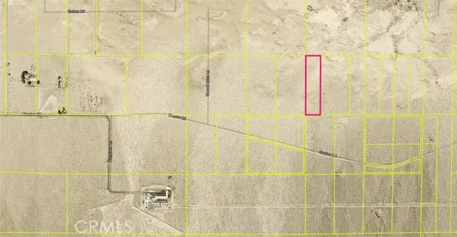 9 Center Road, Newberry Springs, CA 92365 - #3