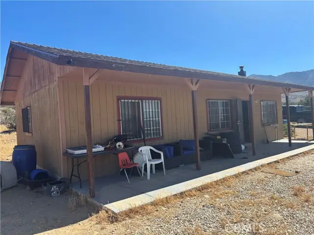 0 Garnet Road, Lucerne Valley, CA 92356 - #2