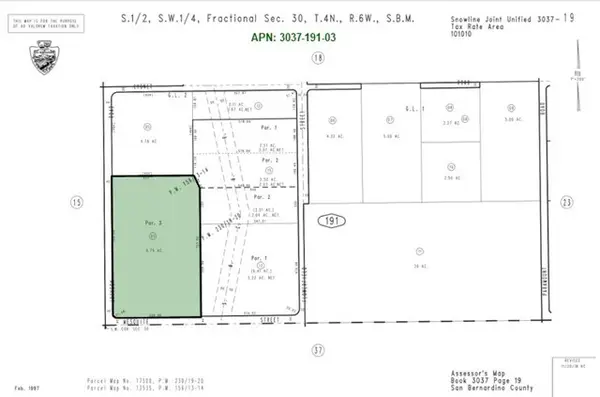 8 Mesquite Street, Phelan, CA 92371