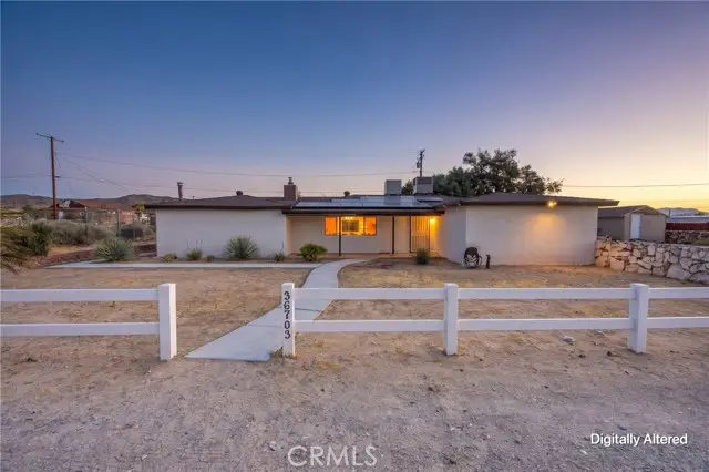 36703 Bel Air Freeway, Barstow, CA 92311 - #1