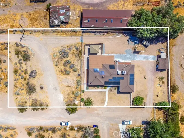 36703 Bel Air Freeway, Barstow, CA 92311 - #2
