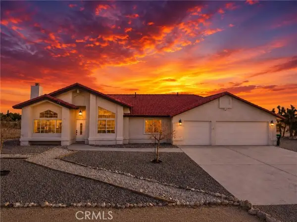 776 Del Rosa, Pinon Hills, CA 92372