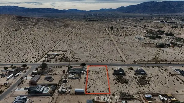792 Amboy, Twentynine Palms, CA 92277