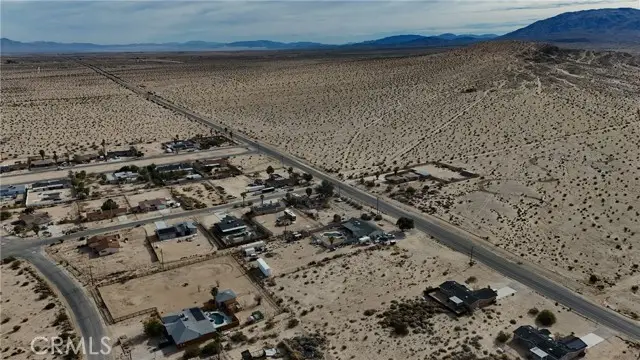 792 Amboy, Twentynine Palms, CA 92277 - #2