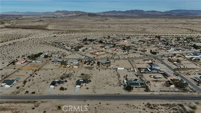 792 Amboy, Twentynine Palms, CA 92277 - #3