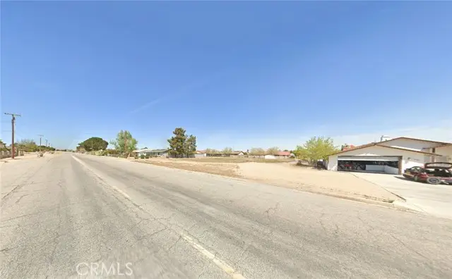 0 Danbury Avenue, Hesperia, CA 92345 - #3