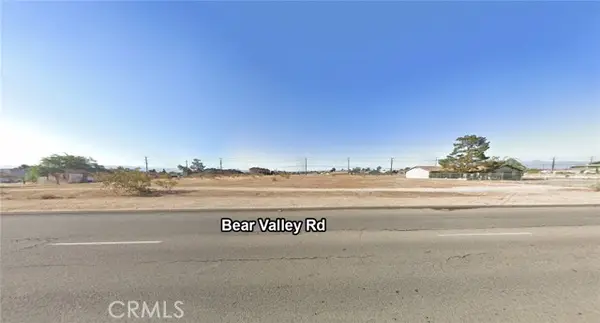 0 Bear Valley Road, Hesperia, CA 92345