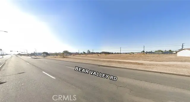 0 Bear Valley Road, Hesperia, CA 92345 - #3