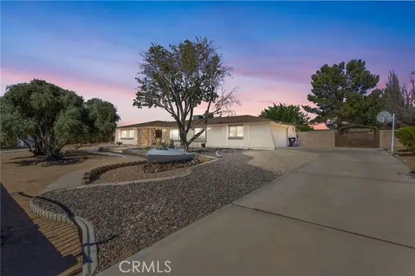 20135 Eyota Road, Apple Valley, CA 92308