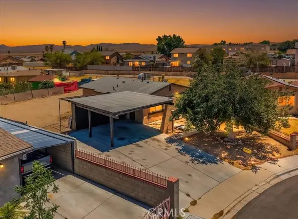 2037 Sequoia, Barstow, CA 92311
