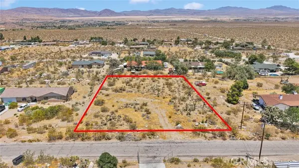 0 Carnelian Road, Lucerne Valley, CA 92356