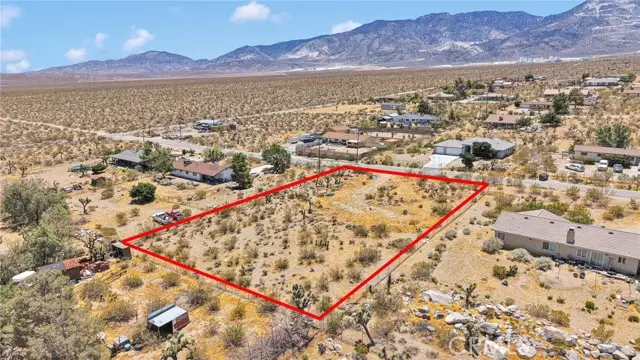 0 Carnelian Road, Lucerne Valley, CA 92356 - #2