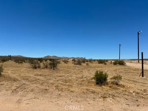 0 Lessing, Adelanto, CA 92301