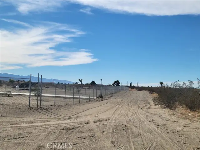 0 South Street, Phelan, CA 92371 - #2
