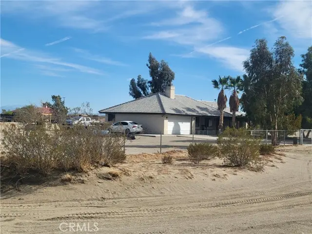 0 South Street, Phelan, CA 92371 - #3