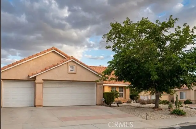 12549 Gentle Breeze, Victorville, CA 92392 - #1