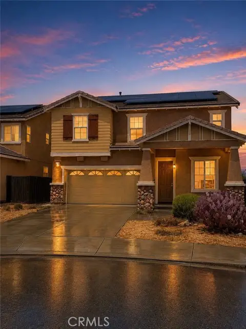 13116 Sunnyvale Court, Hesperia, CA 92344