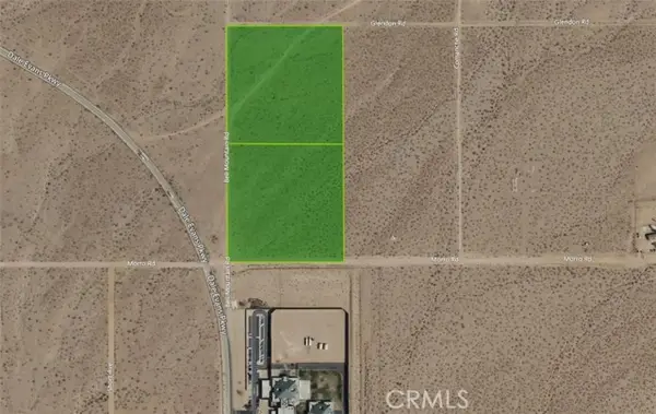 0 Morro Road, Apple Valley, CA 92307