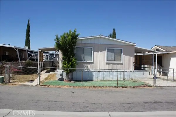 10701 Cedar Avenue  #120, Bloomington, CA 92316
