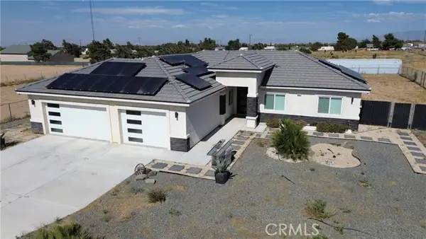 9831 Buttemere, Phelan, CA 92371