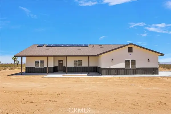 9210 Marco Road, Phelan, CA 92371