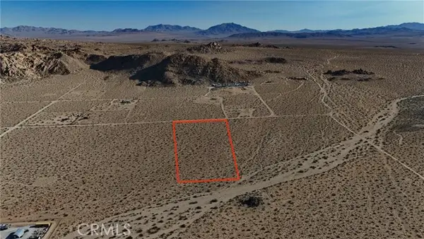 764 Rabbit Springs Road, Lucerne Valley, CA 92356