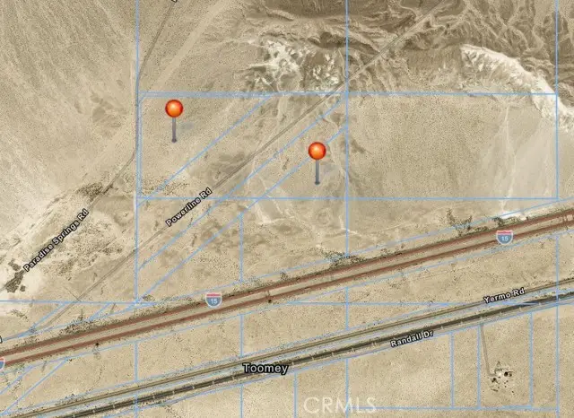 37211 Paradise Springs, Yermo, CA 92398 - #1