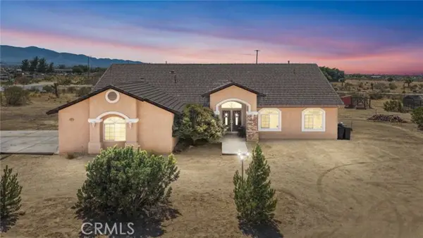 11722 Brookside Court, Phelan, CA 92371