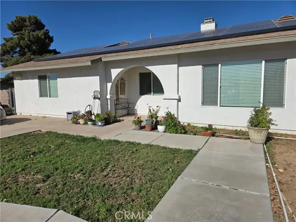 10387 Portland, Hesperia, CA 92345