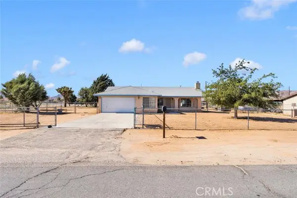 21930 Mohican Avenue, Apple Valley, CA 92307