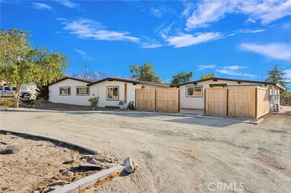 9996 Estrada, Lucerne Valley, CA 92356