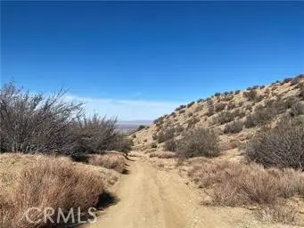 0 Dry Creek Road, Pinon Hills, CA 92372 - #2