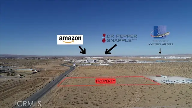 16653 Adelanto Road, Adelanto, CA 92301 - #1
