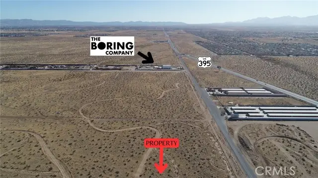 16653 Adelanto Road, Adelanto, CA 92301 - #2