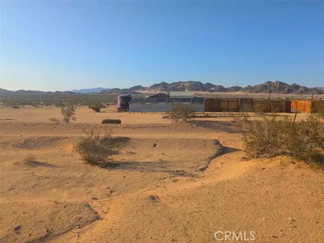 79032 Indian Trail, Twentynine Palms, CA 92277 - #1