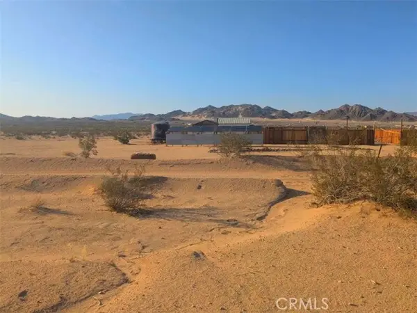 79032 Indian Trail, Twentynine Palms, CA 92277