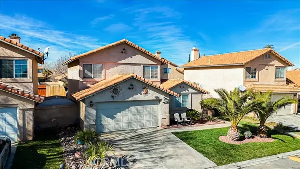 12450 Silverwood, Victorville, CA 92395
